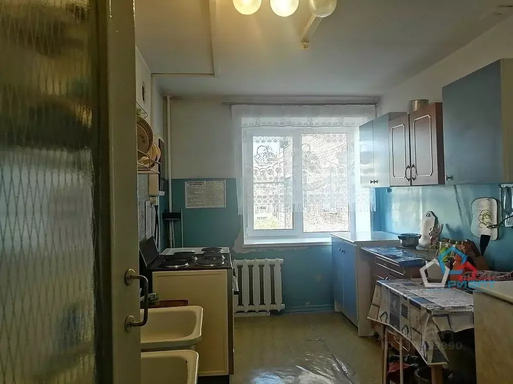 Комната Омская область, Омск ул. Дмитриева, 5/1 (14.0 м) - Фото 2