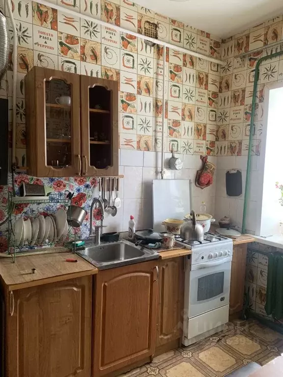 1-к кв. Брянская область, Брянск ул. 22-го съезда КПСС, 5 (39.0 м) - Фото 1