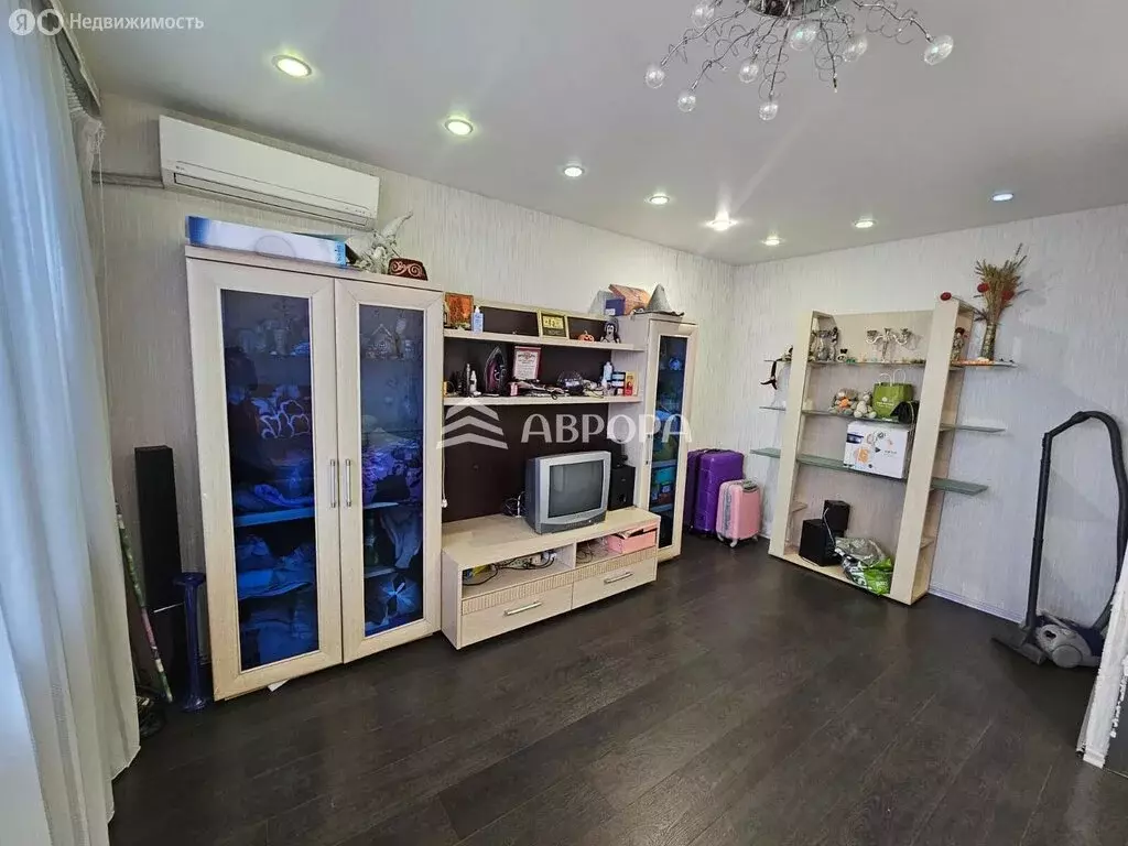 3-комнатная квартира: Благовещенск, Политехническая улица, 54 (65 м) - Фото 2