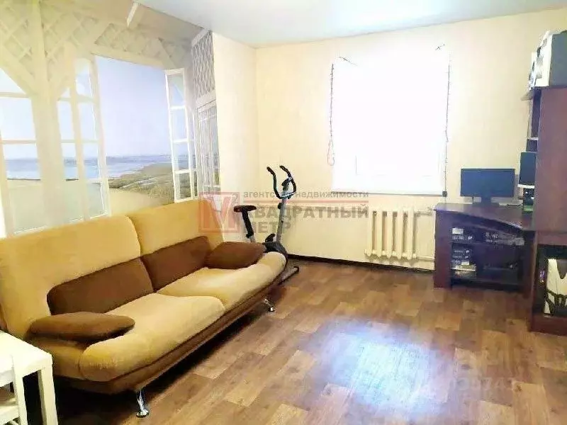 2-к кв. Белгородская область, Старый Оскол Комсомольский просп., 1б ... - Фото 2