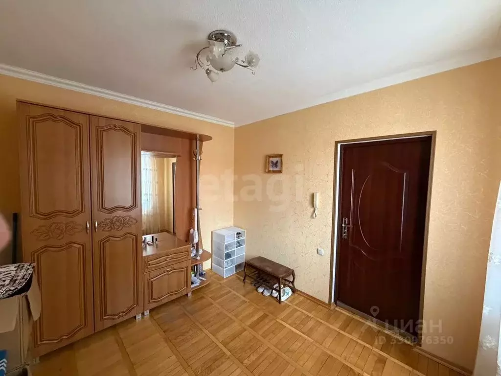 2-к кв. Адыгея, Майкоп ул. 12 Марта, 161А (73.5 м) - Фото 1