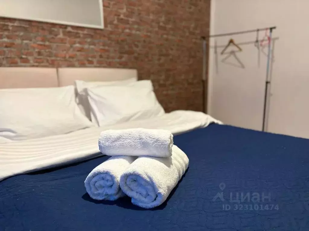 3-к кв. Московская область, Подольск проезд Флотский, 1 (78.0 м) - Фото 2