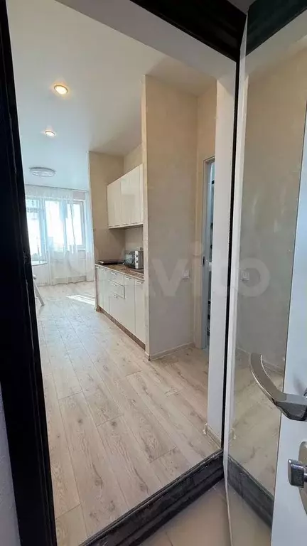 Квартира-студия, 22,6 м, 16/16 эт. - Фото 1