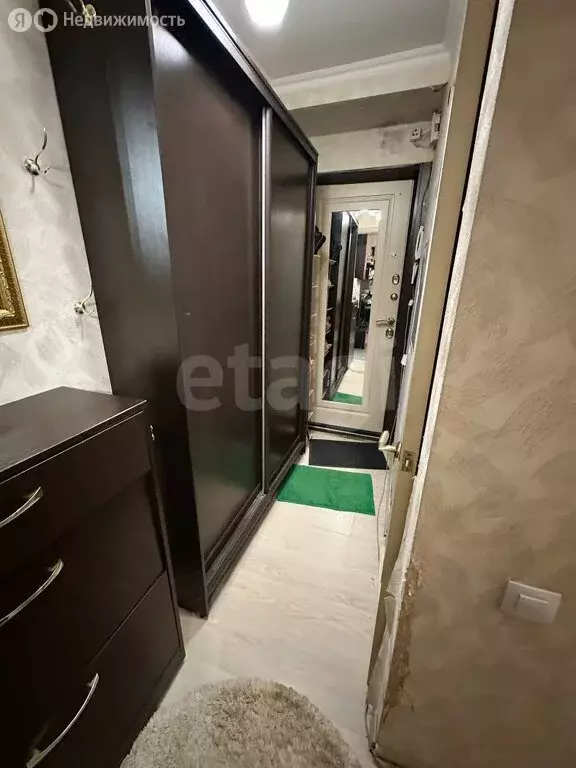 2-комнатная квартира: Москва, Ялтинская улица, 7к1 (37.1 м) - Фото 0