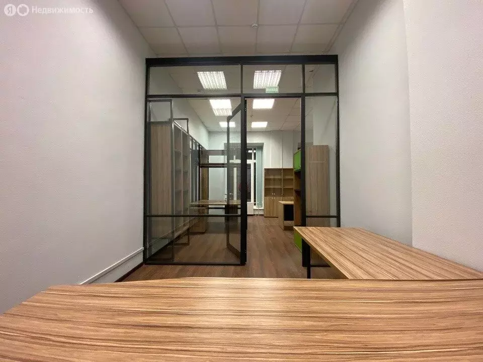 Офис (101.2 м) - Фото 2
