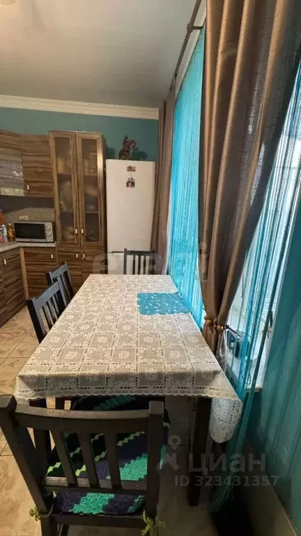 Таунхаус в Ставропольский край, Михайловск Шпаковский район, Гармония ... - Фото 1