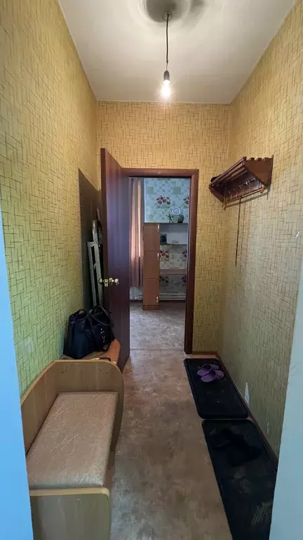 Продаётся 1-к квартира, 37.1 м - Фото 1