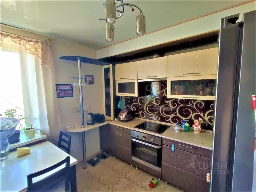Купить 3 Кв В Кировском Районе