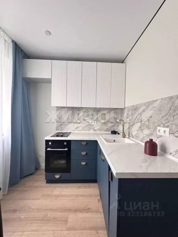 2-к кв. Томская область, Томск Тверская ул., 106 (44.0 м) - Фото 2