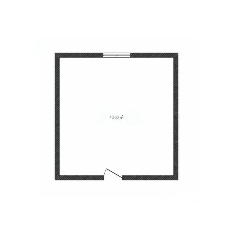 Помещение свободного назначения в Брянская область, Брянск Московский ... - Фото 2