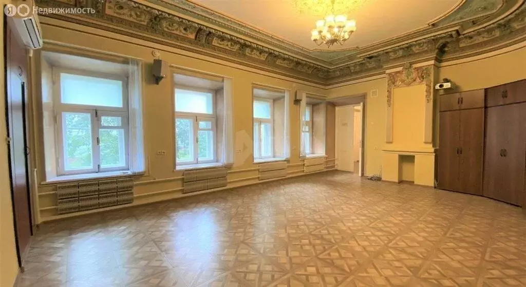 Офис (871 м) - Фото 1