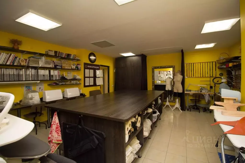 Помещение свободного назначения в Ханты-Мансийский АО, Ханты-Мансийск ... - Фото 1