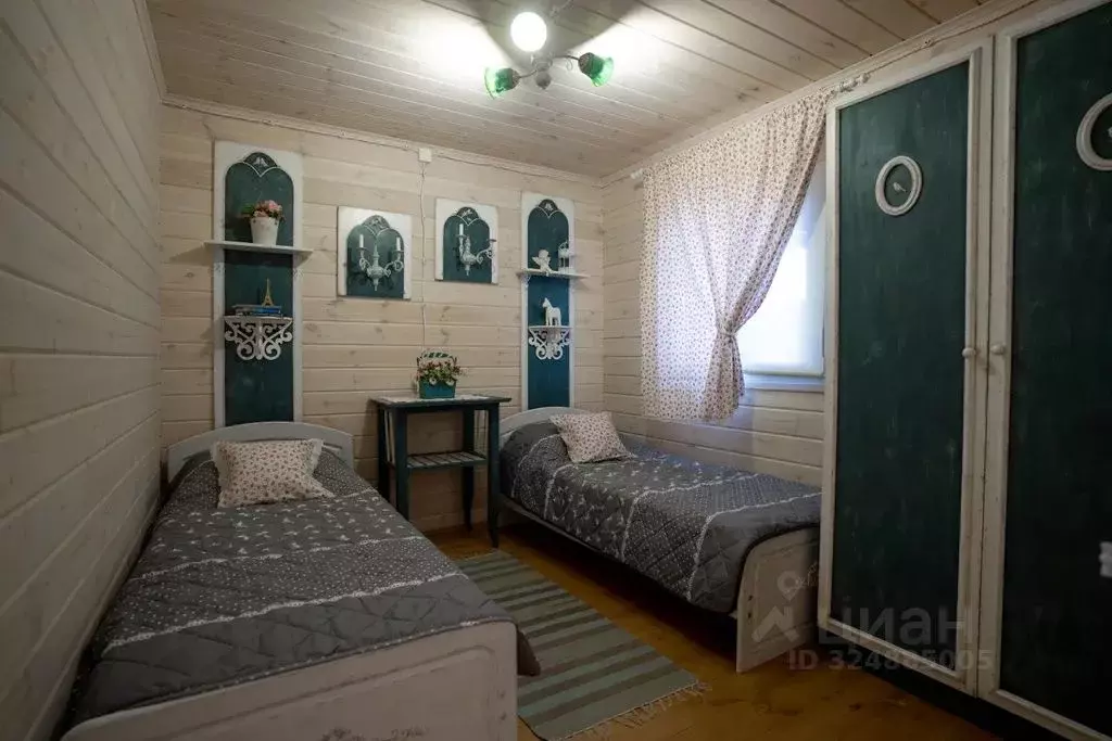 Дом в Краснодарский край, Анапа ул. Гулаева, 4Б (35 м) - Фото 2