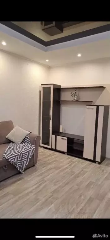 2-к кв. Вологодская область, Череповец ул. Максима Горького, 65 (45.0 ... - Фото 2