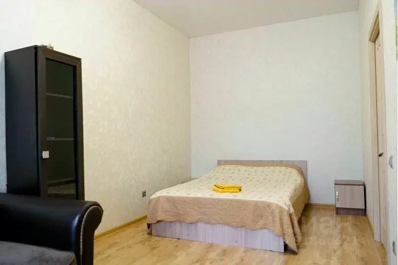 1-к кв. Калужская область, Калуга ул. Карла Либкнехта, 10А (10.0 м) - Фото 2