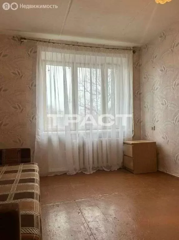 1к в 8-комнатной квартире ( м) - Фото 1