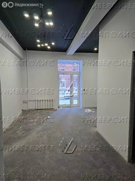 Помещение свободного назначения (320 м) - Фото 1