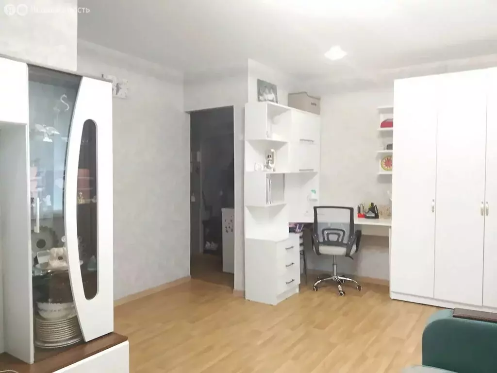 1-комнатная квартира: Казань, улица Ильича, 29 (32.4 м) - Фото 2
