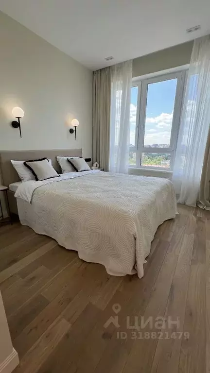 1-к кв. Москва Большая Филевская ул., 3к3 (40.0 м) - Фото 0