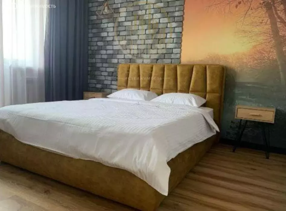1-комнатная квартира: Пятигорск, улица Пестова, 9 (46 м) - Фото 0