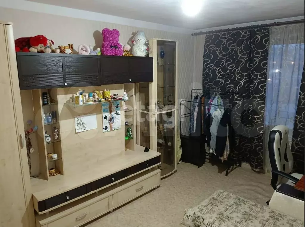 2-к. квартира, 51,1 м, 7/9 эт. - Фото 1