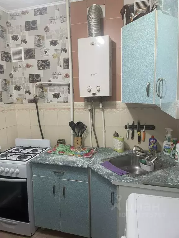 3-к кв. Татарстан, Агрыз ул. Гагарина, 11 (60.6 м) - Фото 2