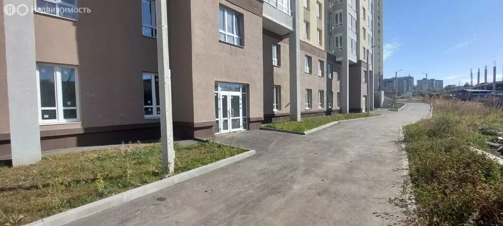 Помещение свободного назначения (185.6 м) - Фото 1
