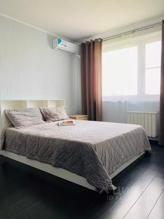 2-к кв. Москва Таллинская ул., 12 (58.0 м) - Фото 0