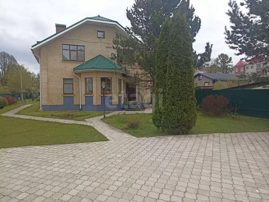 Дом в Углич, Февральская улица (188 м) - Фото 1