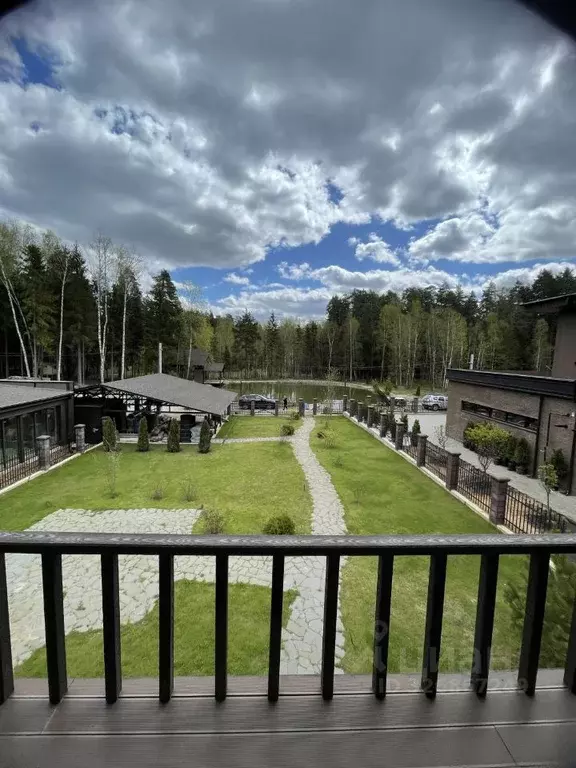 Коттедж в Московская область, Мытищи городской округ, д. ... - Фото 2