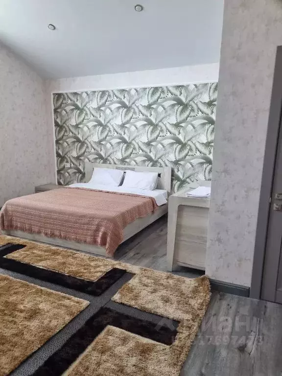 Комната Ставропольский край, Кисловодск Хасановская ул., 33А - Фото 0