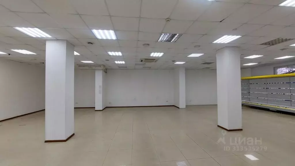 Помещение свободного назначения в Северная Осетия, Владикавказ ул. ... - Фото 1