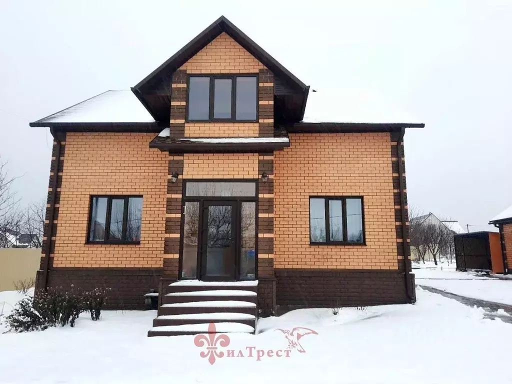 Дом в Белгородская область, Белгородский район, Беломестненское с/пос, ... - Фото 2