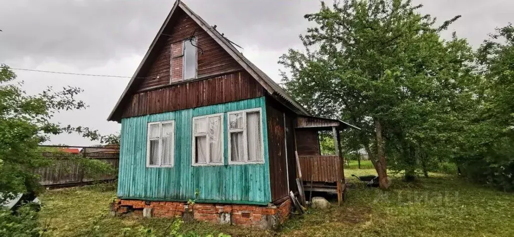 Дом в Московская область, Сергиево-Посадский городской округ, Дубрава ... - Фото 1