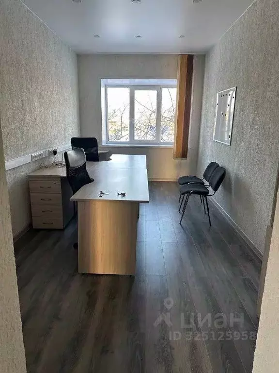 Офис в Иркутская область, Иркутск ул. Марии Ульяновой, 1А (117 м) - Фото 2