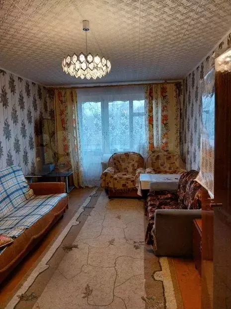 1-к. квартира, 32,6м, 7/9эт. - Фото 0