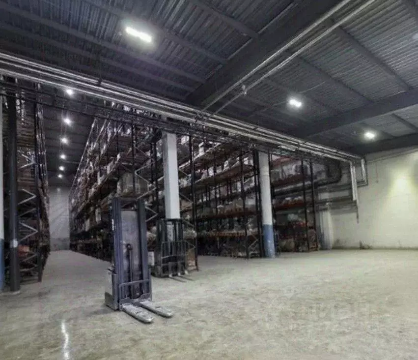 Склад в Санкт-Петербург Кубинская ул., 75к1 (1125 м) - Фото 2