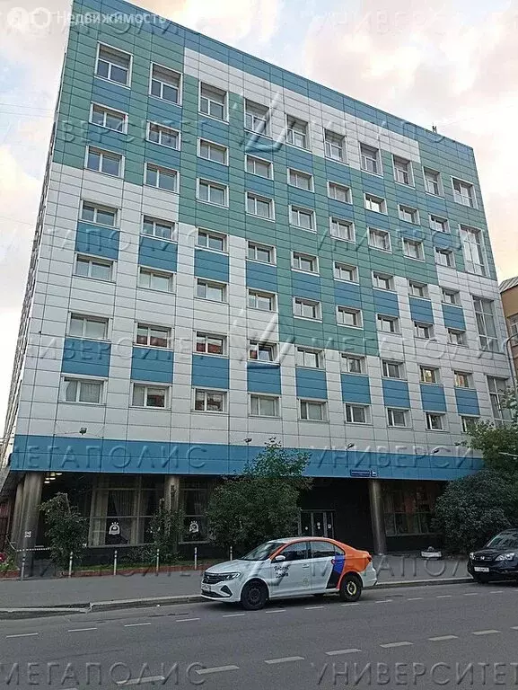 Офис (32 м) - Фото 1