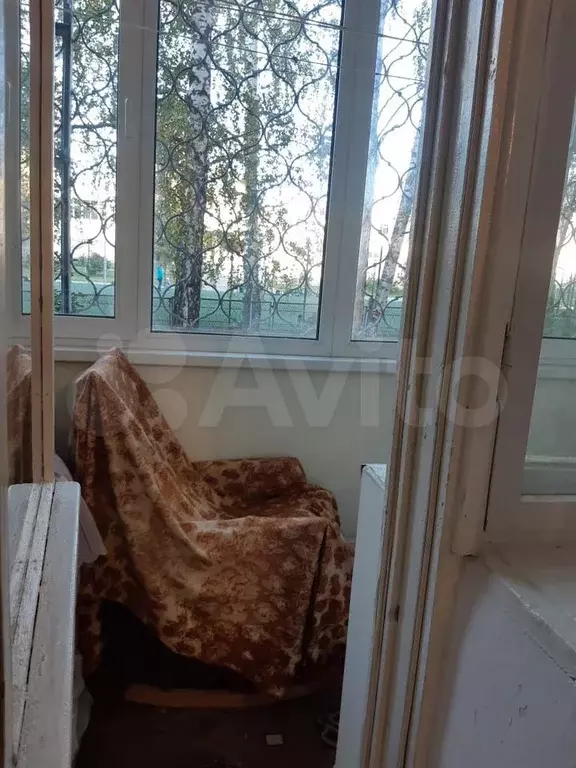 1-к. квартира, 36 м, 1/5 эт. - Фото 1