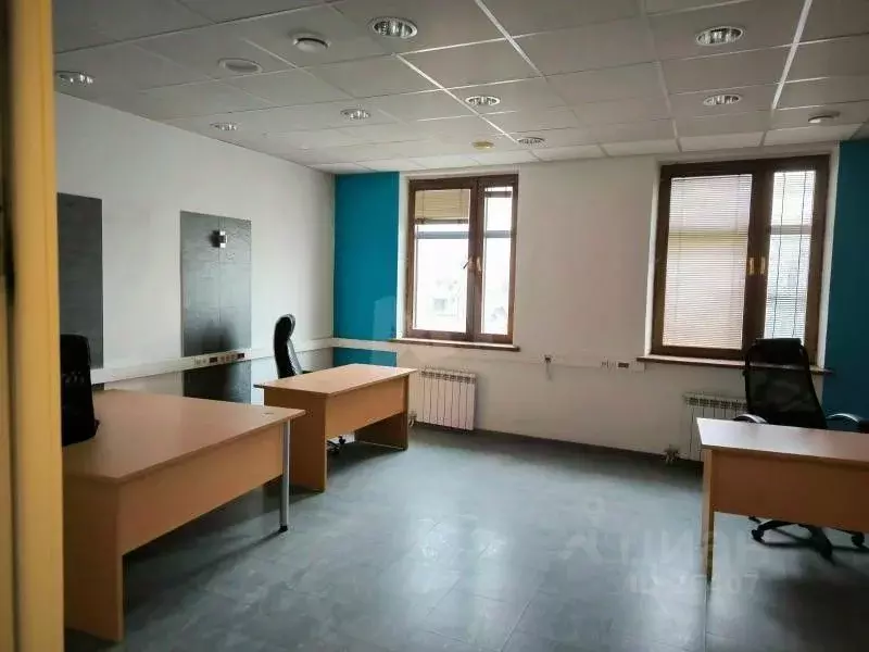 Офис в Москва Оружейный пер., 15А (250 м) - Фото 0