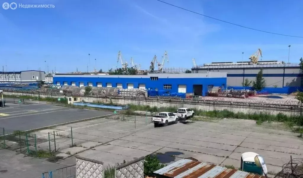 Склад (2000 м) - Фото 1