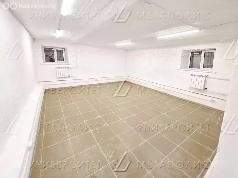Помещение свободного назначения (32 м) - Фото 1