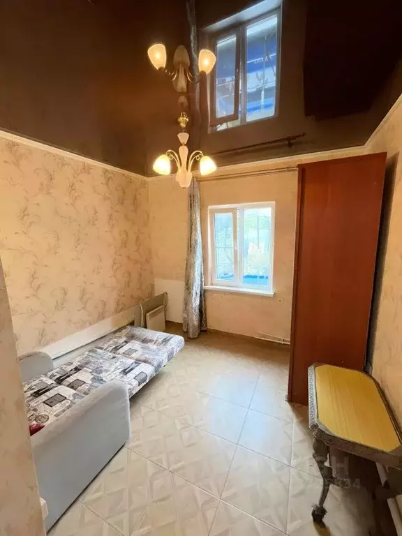 Дом в Краснодарский край, Новороссийск Украинская ул., 24 (50 м) - Фото 1