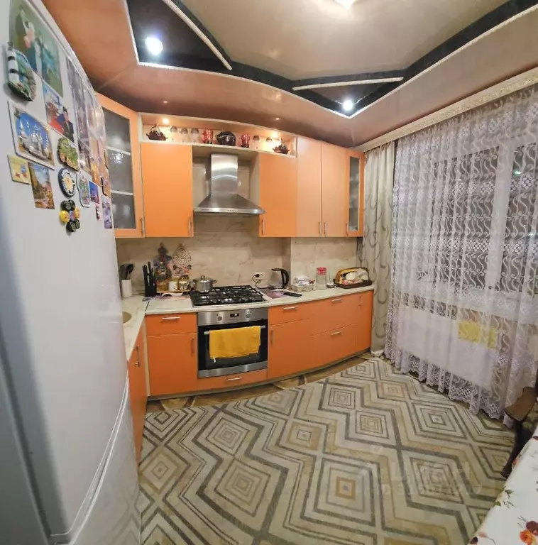 2-к кв. Рязанская область, Рязань Вишневая ул., 19 (58.0 м) - Фото 0