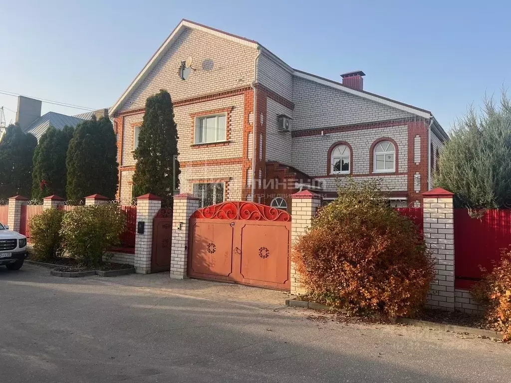 Дом в Владимирская область, Ковров Славянская ул., 5 (358 м) - Фото 0