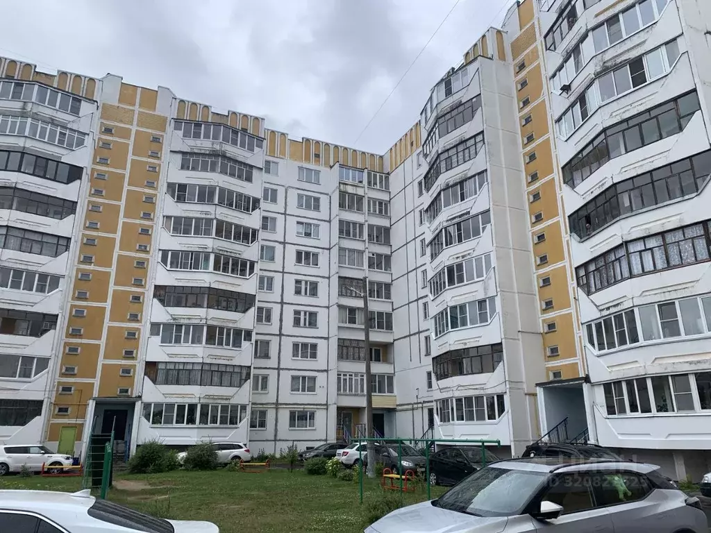 Помещение свободного назначения в Ярославская область, Ярославль ... - Фото 0