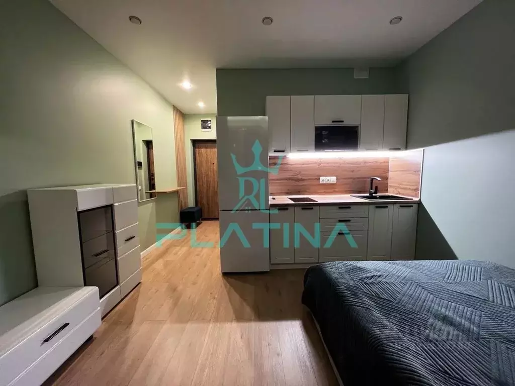 Студия Татарстан, Казань ул. Ярдем, 25 (30.0 м) - Фото 2