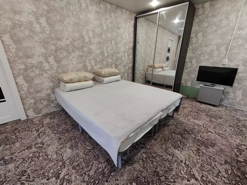 2-к кв. Челябинская область, Миасс ул. Добролюбова, 4 (46.0 м) - Фото 0