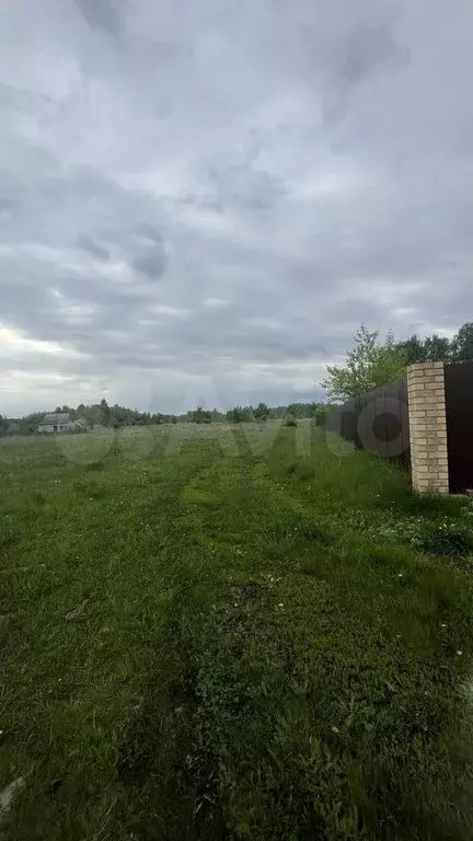 Участок 13,3 сот. (личное подсобное хозяйство (лпх)) - Фото 0