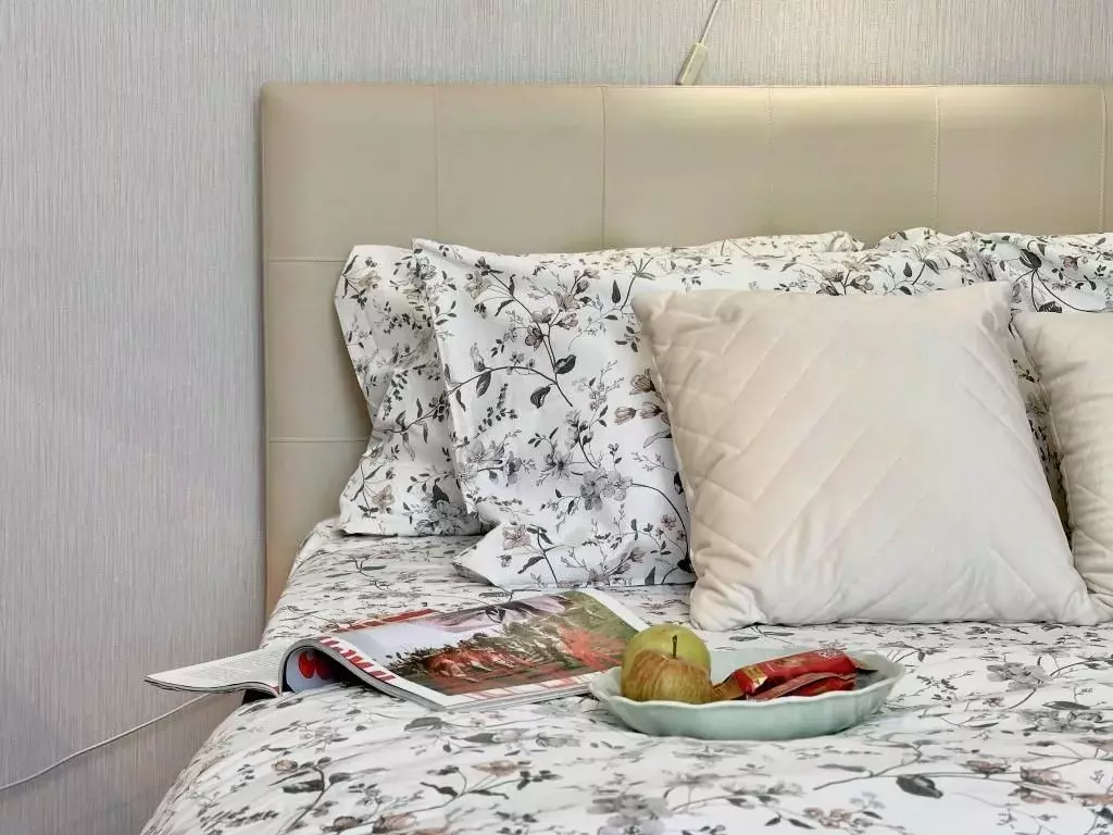 2-к кв. Татарстан, Казань ул. Салиха Сайдашева, 19 (40.0 м) - Фото 1